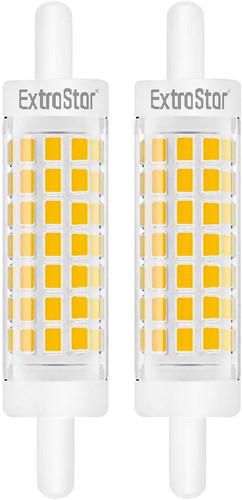 Lampadina r7s 78mm - 5w,