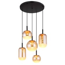 LED Lampada Sospesa Pendente