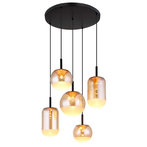 Led lampada sospesa pendente - led,