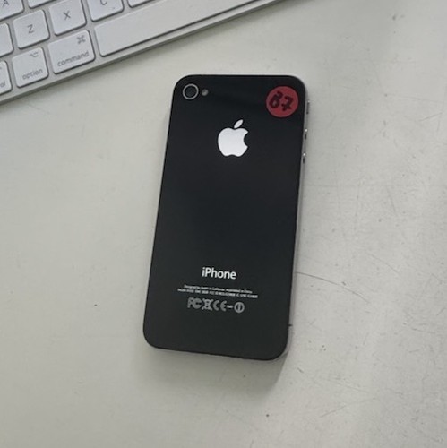 Apple iphone gb a1332 - iphone, gb,
