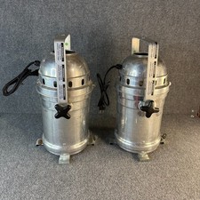 American DJ 64 Combo PAR64