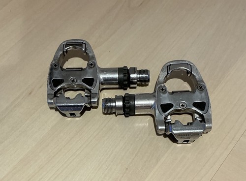 Pedali shimano ultegra - ultegra, spd-r