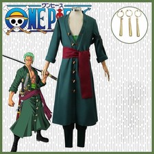 NUOVO costume Zoro Roronoa