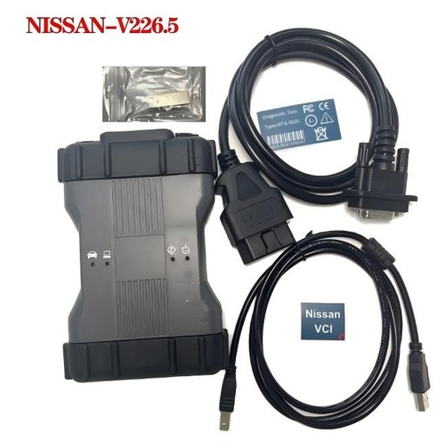 Per nissan obd2 - per,