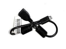 Cable micro-USB macho A USB