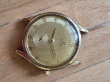 Omega orologio automatico oro - omega,