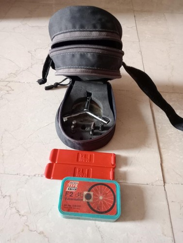 Borsa attrezzi specialized - attrezzi,