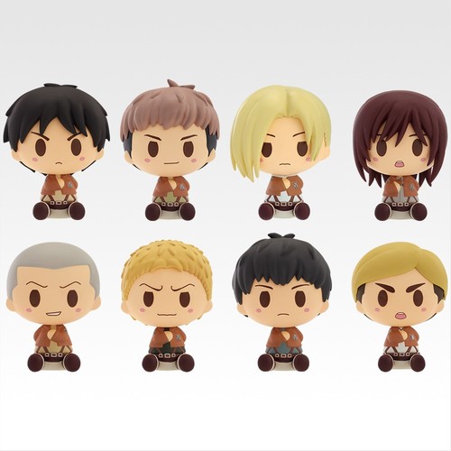 Ichiban kuji attack - ichiban,