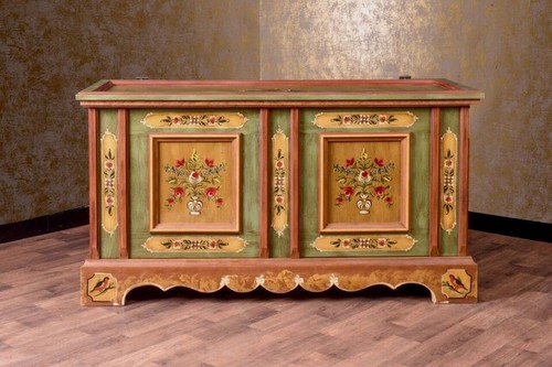Voglauer baule cassettiera - voglauer,