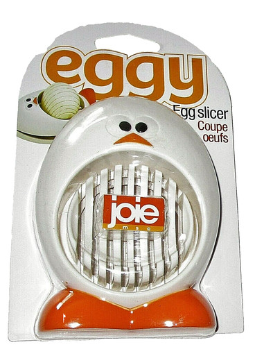 Joie eggy affettatrice - joie,