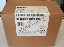 Un Neuf Siemens Plc CPU Module