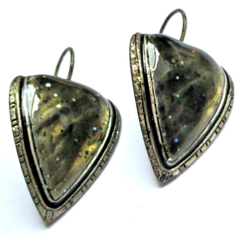 Boucles oreilles dormeuse - d'oreilles,