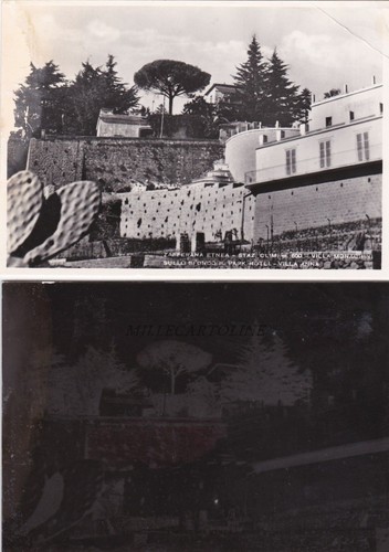 Zafferana etnea lastra - etnea, e