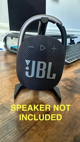 Jbl clip 5 - 4,