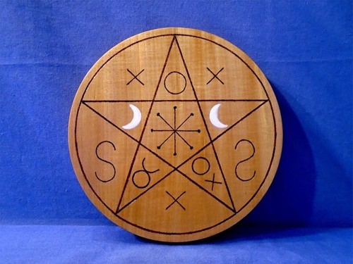 Legno fatto mano - **, *