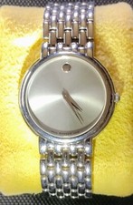 Raro Movado 84 G1 1881