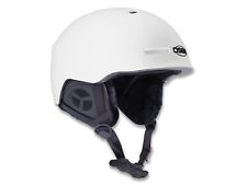 OSBE CASCO SCI UNISEX  37818000271  NEW LIGHT BIANCO OPACO
