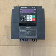 1PC Used Panasonic Inverter