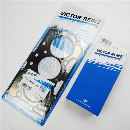 Guarnizione testata motore - motore, +