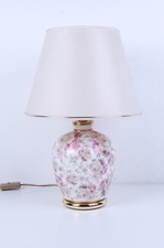 Lampada da tavolo base