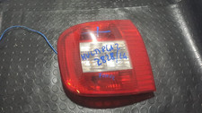 fanale stop posteriore sinistro SX FIAT Multipla 2a serie (2004-2010)