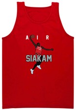Canotta Pascal Siakam Toronto