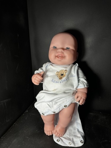 Berenguer baby dolls - baby, (z36)