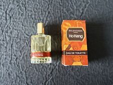 Mini eau de toilette da