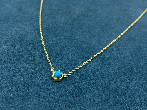 Nuova collana con - , ciondolo