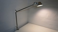 Artemide tolomeo tavolo - artemide,