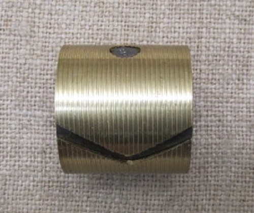 Dispositivo freno torpedo - , per