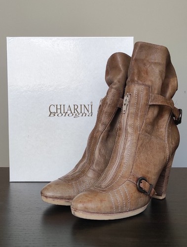 Chiarini bologna stivale in - -,