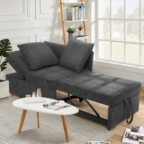 Divano letto 1 - divano,