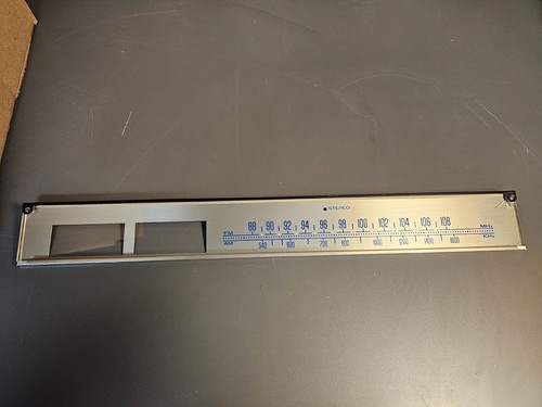 Parting out marantz 1515 - out*,