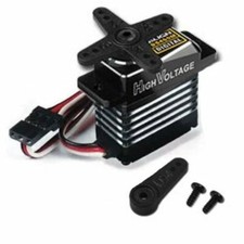 Align DS455M HV Servo coda
