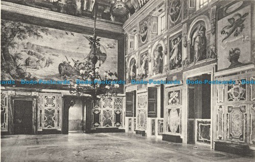 R639775 roma palazzo - roma.,