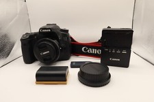 👑 Canon 70D + Canon EF-S