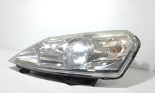 Faro anteriore Sinistro Guida FIAT Scudo 2 Serie