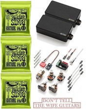 EMG ZAKK WYLDE 81 + 85 NERO ZW