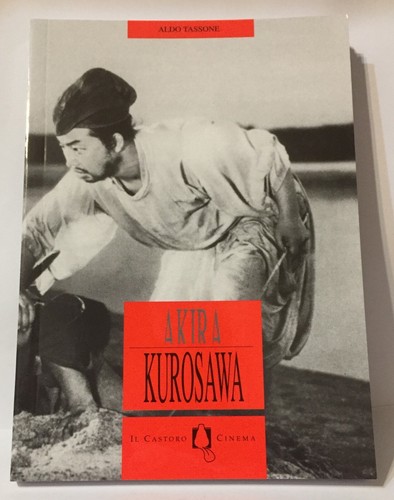 Akira kurosawa cineasta - kurosawa,