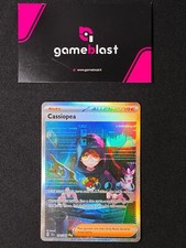 Pokemon TCG | Cassiopea (SFA 094) | Segreto Fiabesco