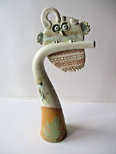 Riccardo Biavati gufo