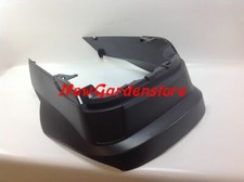 Cofano inferiore trattorino