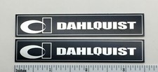 Dahlquist stemma distintivo - stemma,