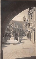 VIPITENO STERZING ITALY STREET