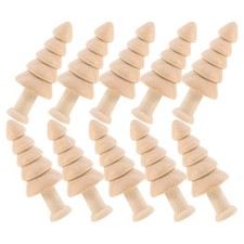  10 Pezzi Vuoti Incompiuti