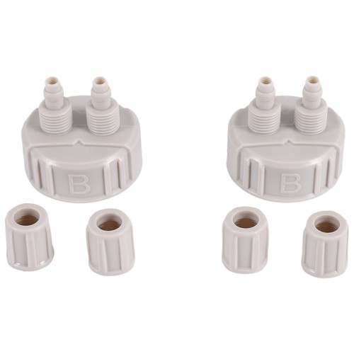 Kit generatore sistema co2 - generatore,