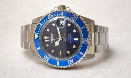 Invicta pro diver - pro,