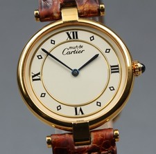 Orologio da donna vintage [N