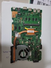 Asus X555B Scheda Madre